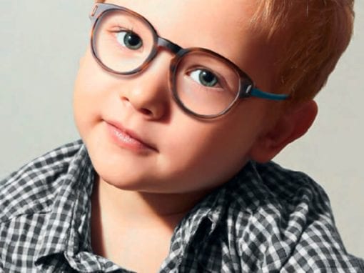 Gafas infantiles | Óptica Monteserín | Las mejores marcas