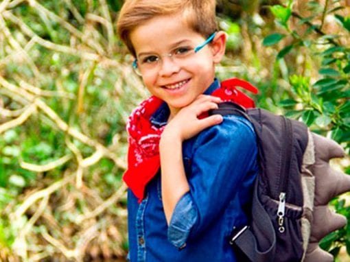 Gafas infantiles | Óptica Monteserín | Las mejores marcas