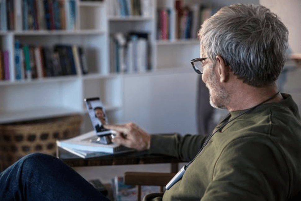 widex remote care