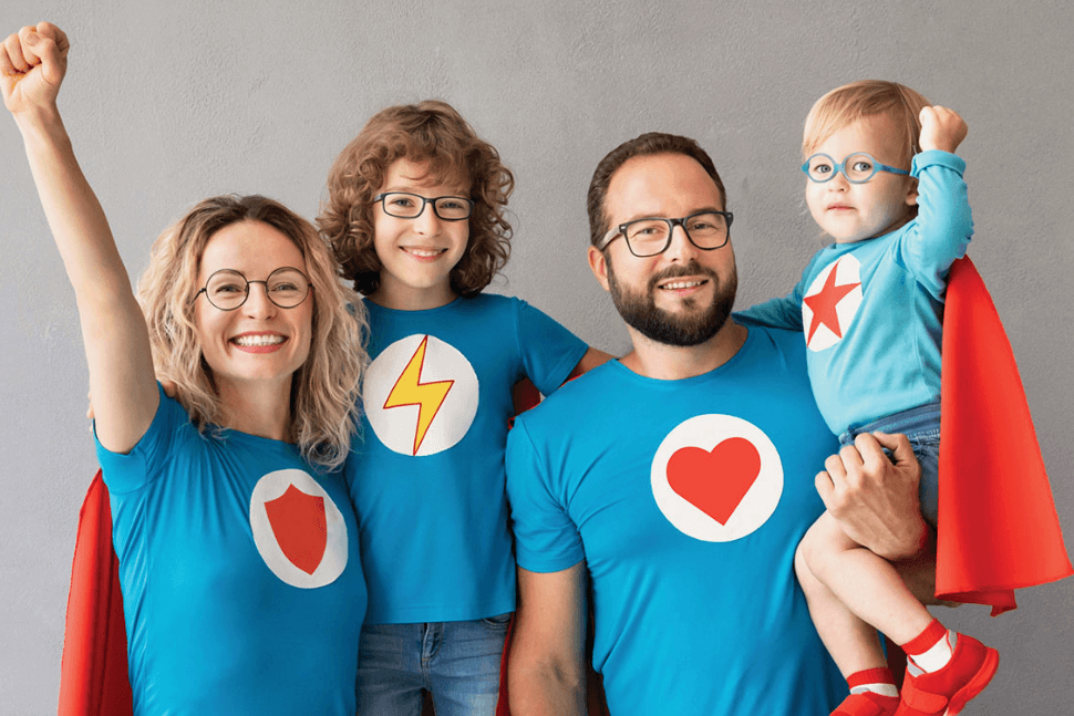 superfamilias